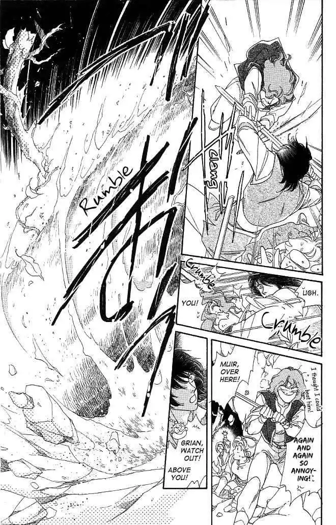 Dragon Knight Chapter 2 16